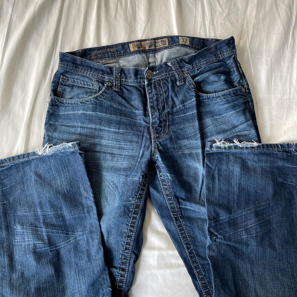 BKE “Derek” Jeans from Buckle